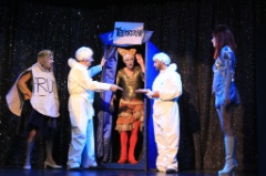 Le Present a de l Allure 124 * 5184 x 3456 * (7.82MB)